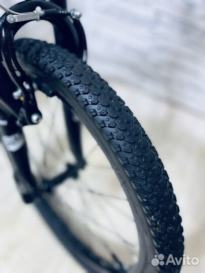 Велосипед подростковый 20