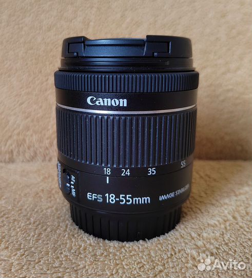 Сanon 600D