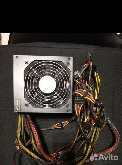 Блок питания