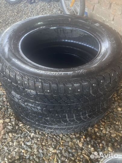 Hankook Radial RA07 205/65 R15