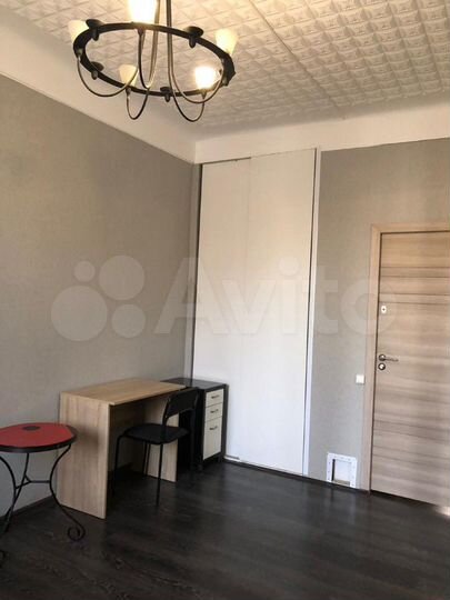 Комната 15 м² в 3-к., 2/5 эт.