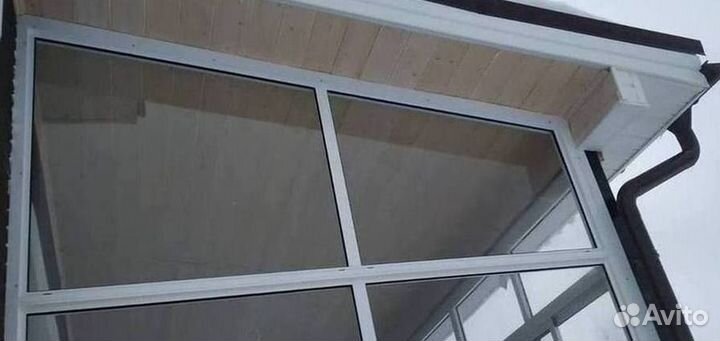 Пластиковые окна за 7 дней