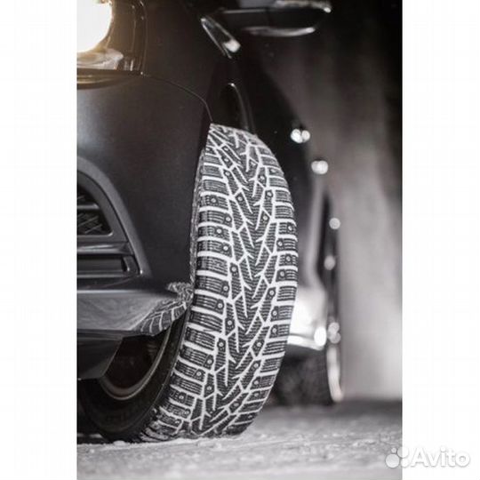 Ikon Tyres Nordman 7 205/55 R16 94T