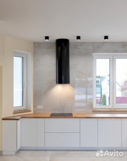 Кухня на заказ в кредит под ключ