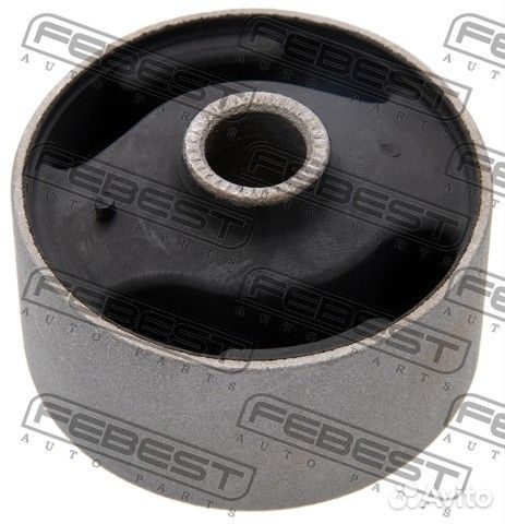 Сайлентблок передней подушки двигателя