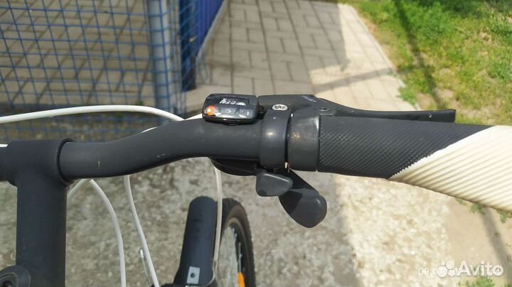 Велосипед подростковый forward