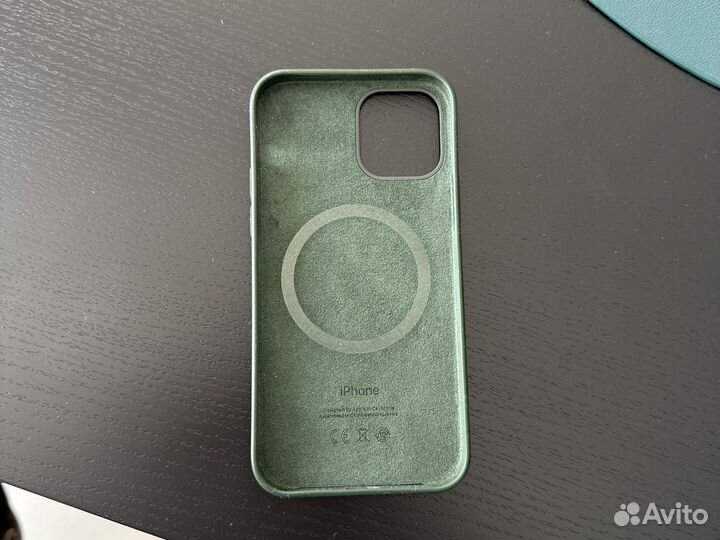 Чехол оригинальный для iPhone 12 / 12 pro