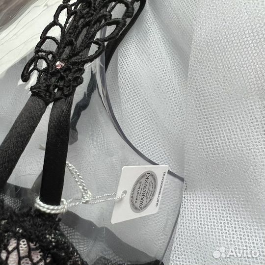 Бюстгальтер Lise Charmel Swarovski 70C