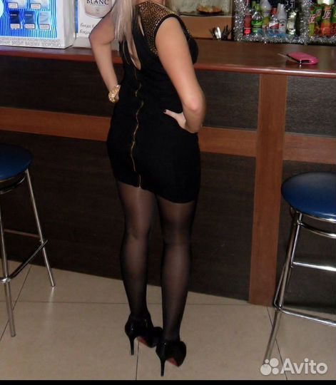 Платье вечернее