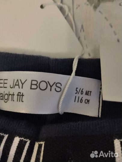 Новые Джинсы детские