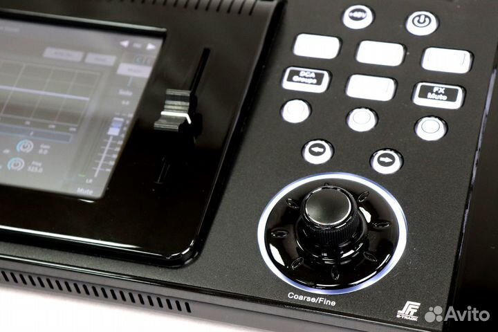 Микшерный пульт S-Track Hippo D1608 (чехол, рэковы