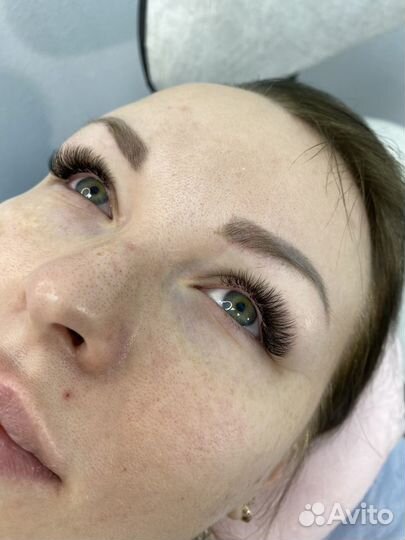 Ищу моделей на наращивание ресниц