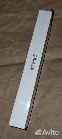 Стилус Apple Pencil (2nd Gen.) ориг. новый запечат