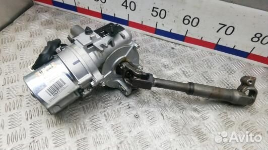 Электроусилитель руля mazda 6 GJ (OKR03VK01)