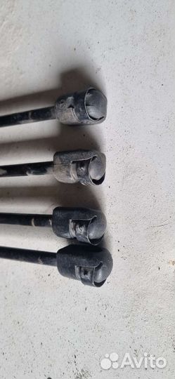 Амортизатор крышки багажника ford фокус 2 седан