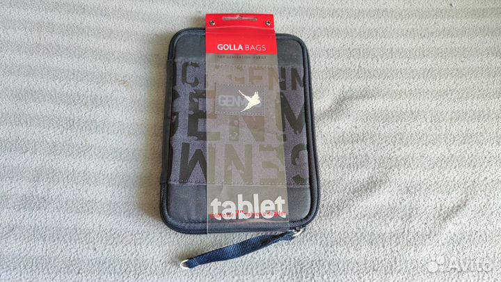Универсальный чехол/сумка для планшета