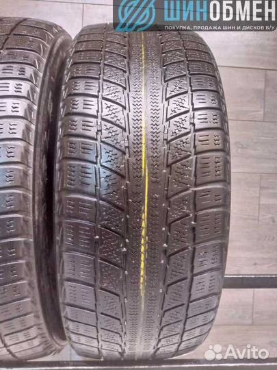 Triangle TR777 225/55 R17 97Q
