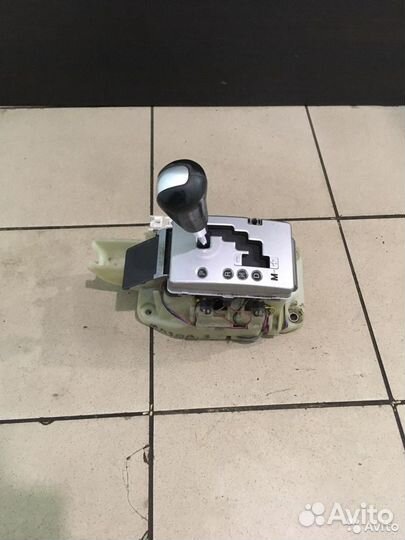 Кулиса АКПП Mazda 3 BK