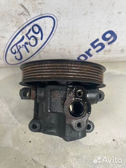 Насос гур Ford Mondeo 3 B4Y 1.8 (chba) 2005