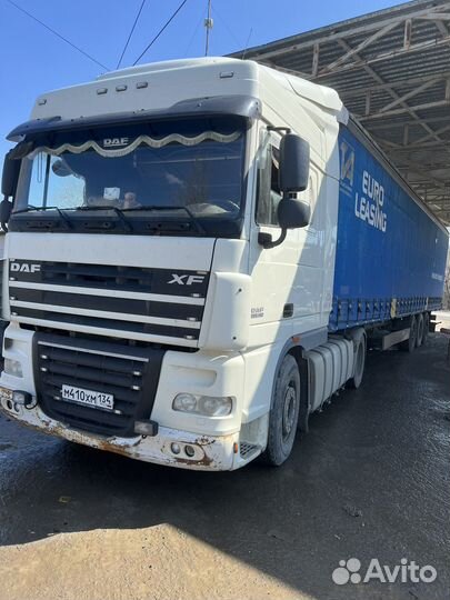 Водитель категории е