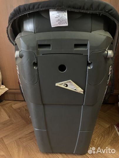 Детское кресло britax romer king Plus