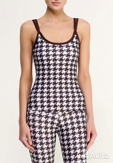 Спорт. костюм для Фитнеса, Йоги, Бега