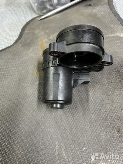 Мотор стояночного тормоза правый jaguar f-pace