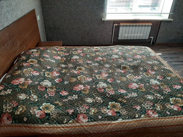 Комната 18 м² в 2-к., 4/5 эт.