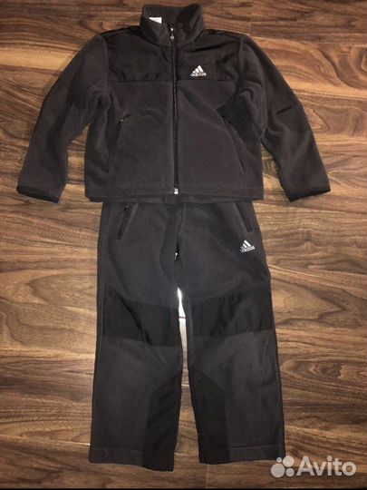 Спортивный костюм Adidas на мальчика