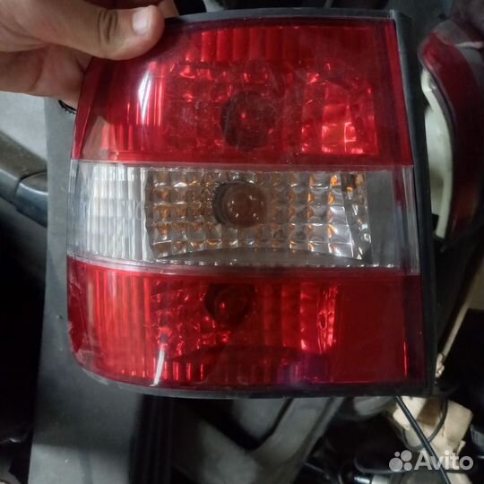 Разбор бмв е 34