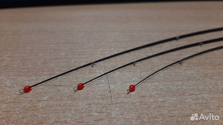 Кивки для зимней рыбалки