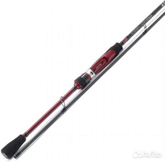 Спиннинг daiwa