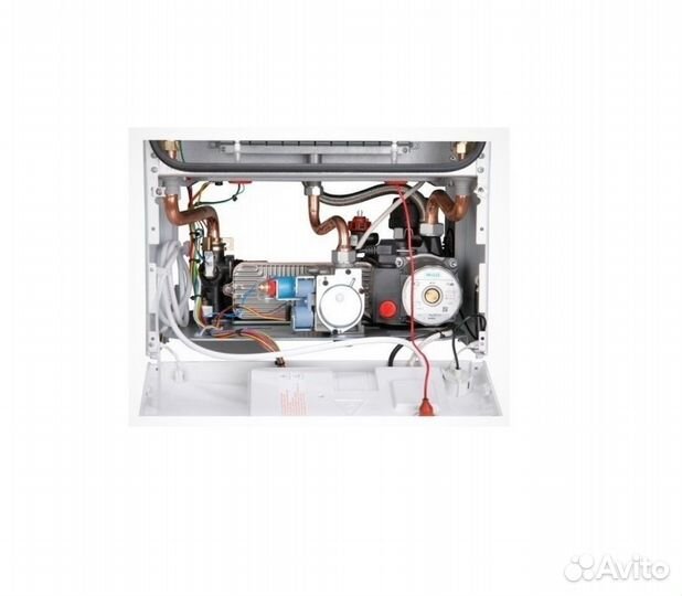 Котел настенный 2х конт WBN 6000-18 C Bosch