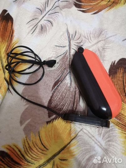 Лампа настольная