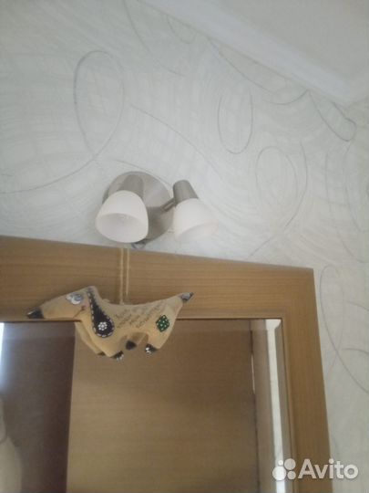 Настенный светильник бра