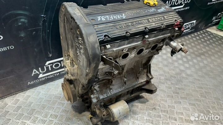 Двигатель Rover 214 Si RF 14K4F 1998