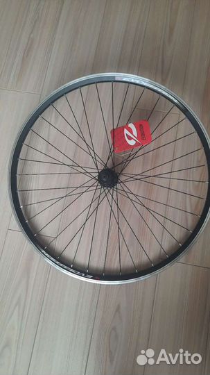 Колесо заднее 27.5 под кассету