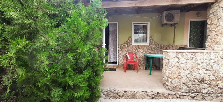 Комната 16 м², 1/1 эт.