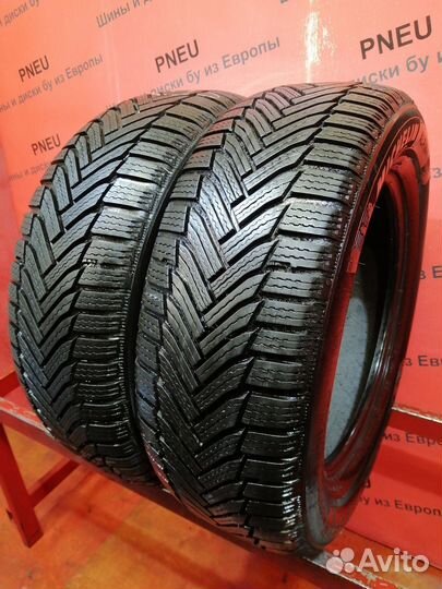 Michelin Alpin 6 225/55 R16 99H