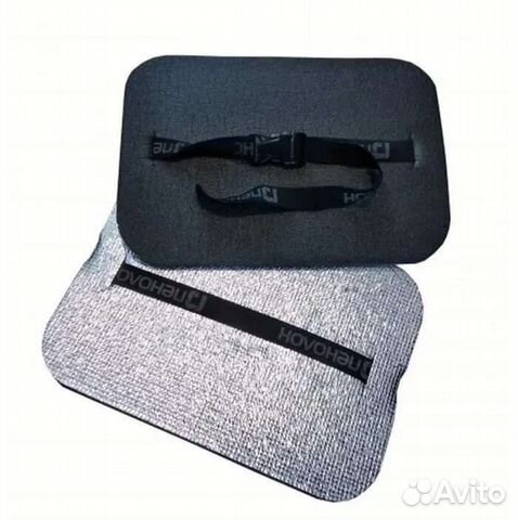 Хоба сидушка для туризма подпопник