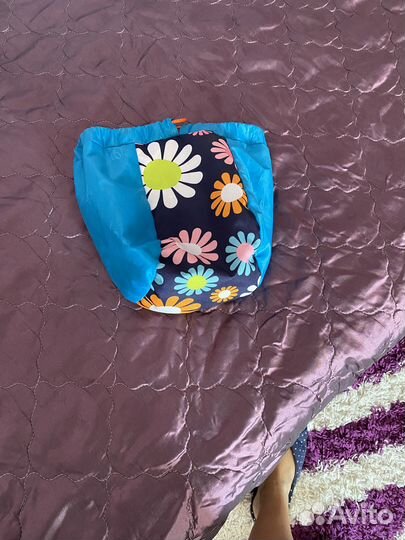 Чехол под мяч для художественной гимнастики