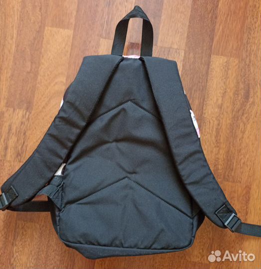 Рюкзак в школу