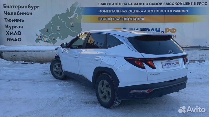 Рычаг задний продольный правый Hyundai Tucson 55271-N9000
