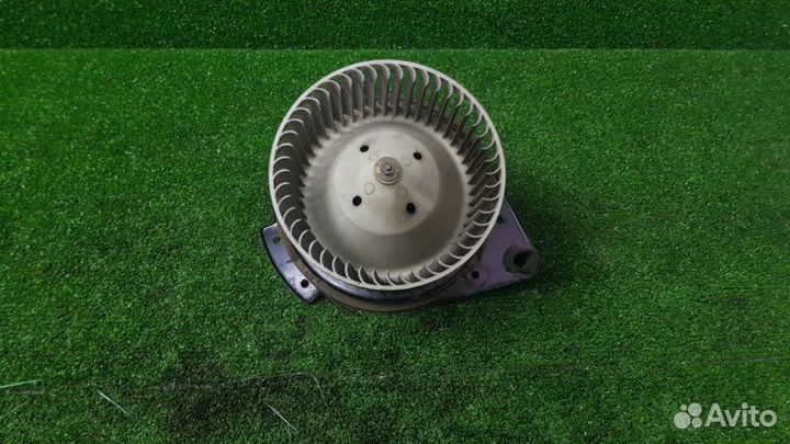 Мотор печки Chery Amulet