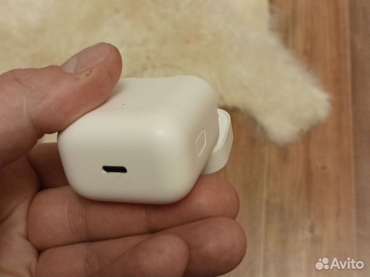 Xiaomi Mi AirDots Pro