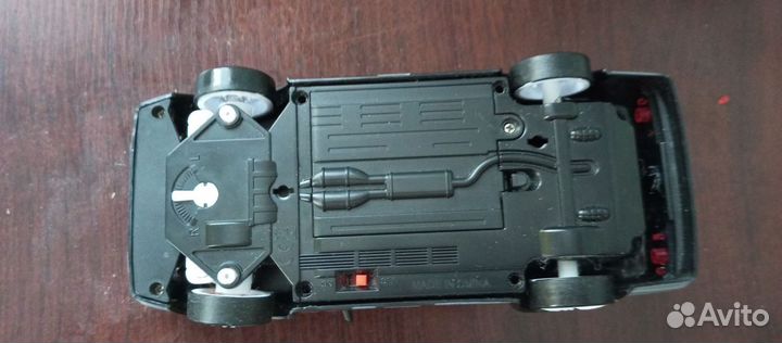 Rc мини дрифт машинка