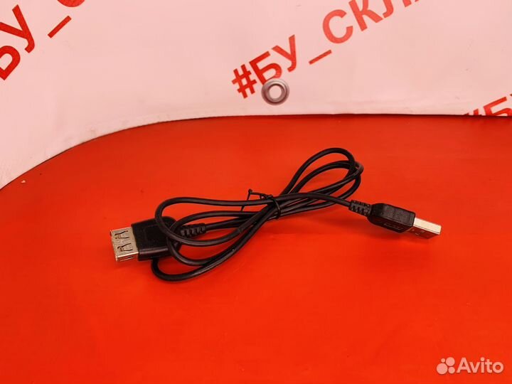 USB Удлинитель б/у