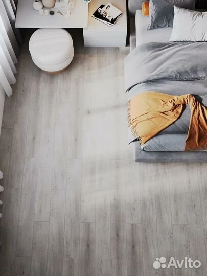 Кварцвиниловая плитка