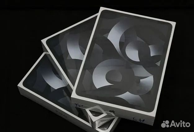 iPad Air 256Gb 2020 серый cellular. Новый.Рассрочк