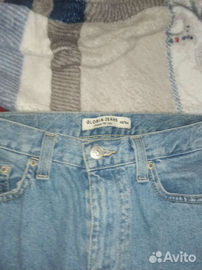 Джинсы gloria jeans